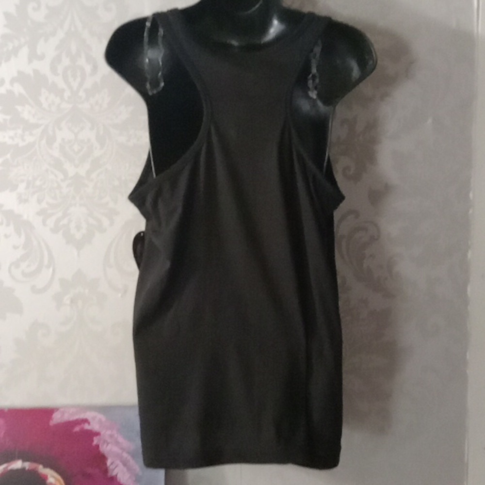RealTree Graphic Women tank top 2XL - Picture 3 of 5